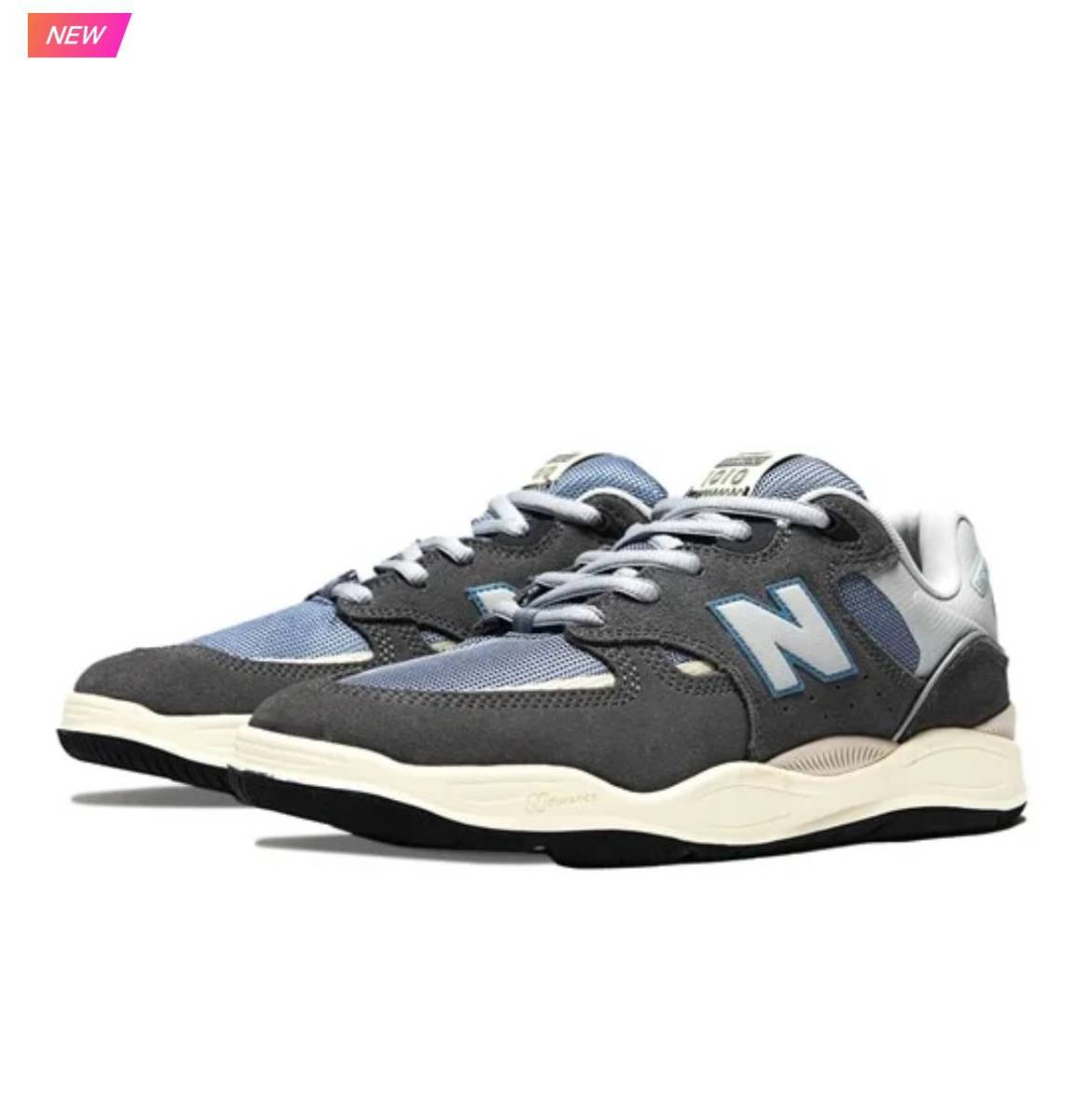 【送料無料・27㎝】New Balance Numeric Tiago Lemos 1010 JP / NM1010JP / ニューバランス / スケートボード_画像8