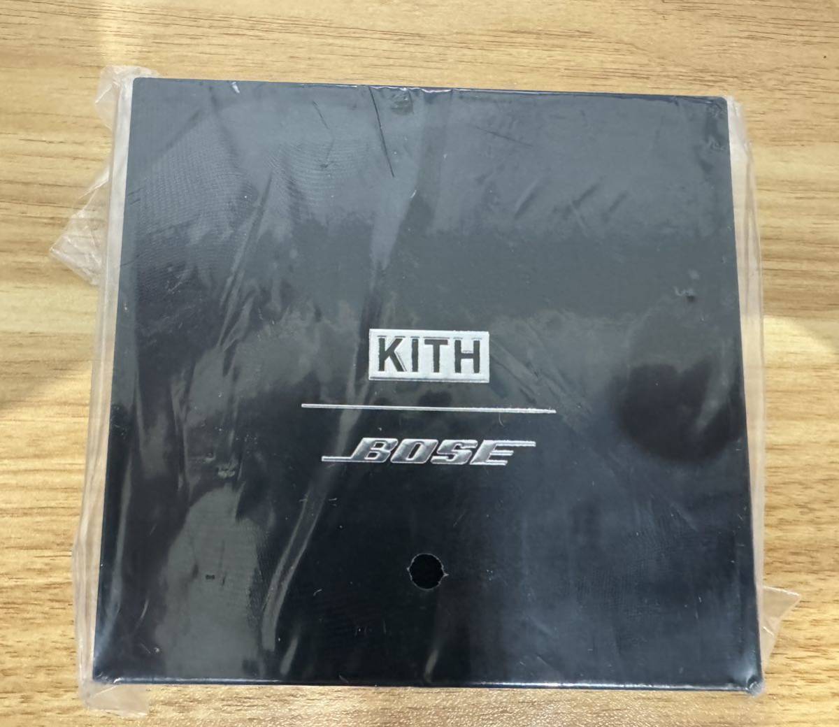 26625円 Kith for Bose Ultra Open Earbuds ワイヤレスイヤホン 26625円 Kith for Bose Ultra Open Earbuds ワイヤレスイヤホン