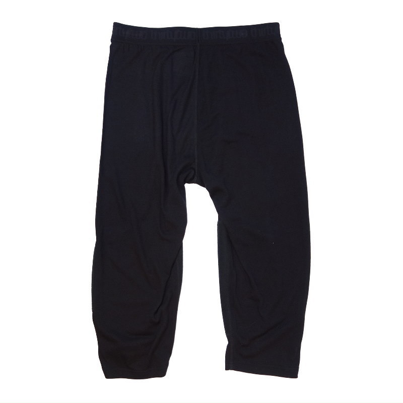 【OUTLET】 THIRTYTWO RIDELITE MERINO KNICKER BLACK Lサイズ サーティツー メンズ スノーボード ファーストレイヤー_画像2