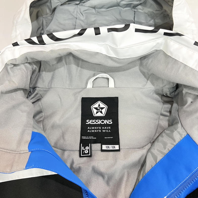 特別仕様 新品・未使用 オンヨネ ONYONE Hyglater FRAME JKT 055 特別仕様 新品・未使用 オンヨネ ONYONE Hyglater FRAME JKT 055