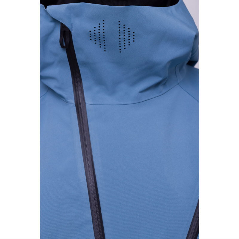 ○ 686 HYDRA THERMAGRAPH JKT STEEL BLUE COLORBLOCK Mサイズ ○ 686 HYDRA THERMAGRAPH JKT STEEL BLUE COLORBLOCK Mサイズ
