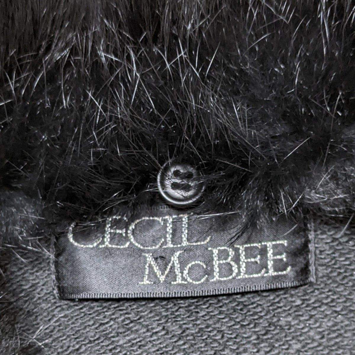 CECIL McBEE/セシルマクビー/アウター/ジャケット/コート CECIL McBEE/セシルマクビー/アウター/ジャケット/コート