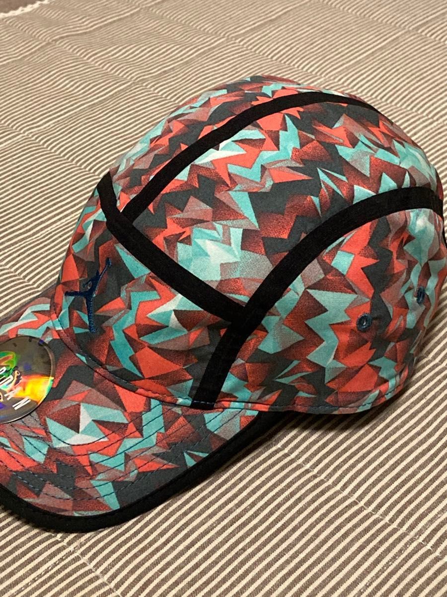 Jordan AJVII Sneaker Hat 5 Panel エアジョーダン ジェット