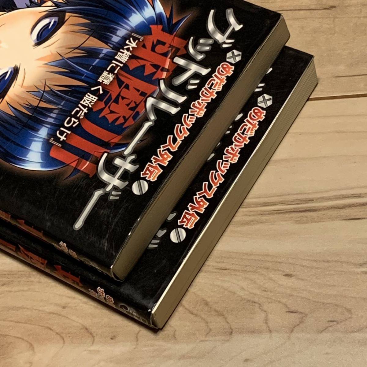 めだかボックス外伝 グッドルーザー球磨川 上下巻set 西尾維新 めだかボックス外伝 グッドルーザー球磨川 上下巻set 西尾維新