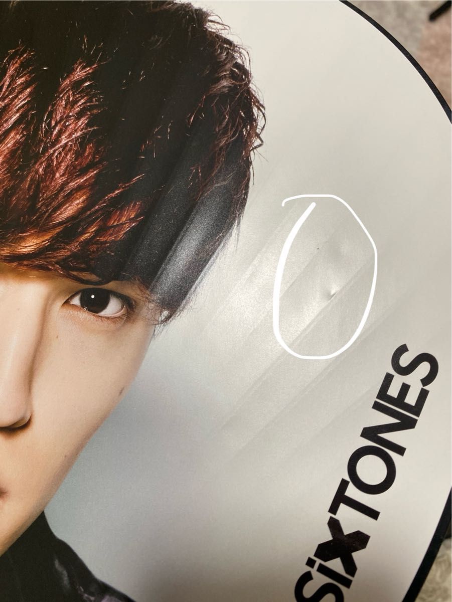 SixTONES ジェシー うちわ まとめ売り|Yahoo!フリマ(旧PayPay SixTONES ジェシー うちわ まとめ売り|Yahoo!フリマ(旧PayPay
