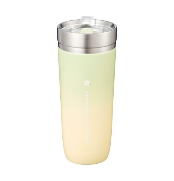  start ba Korea 2024 springs * Stanley ice Land tumbler 710ml stainless steel gradation * abroad Starbucks spring 