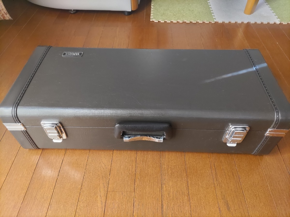 YAMAHA アルトサックス　YAS34-2 管楽器_画像6