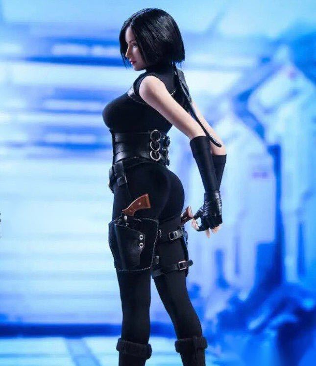 Bibian 比比昂- アクションフィギュア衣装セットジャンプスーツ女性衣装全身タイツ1/6スケール12インチ怪盗戦士キャッツ- Bibian 比比昂日本代標 Bibian 比比昂- アクションフィギュア衣装セットジャンプスーツ女性衣装全身タイツ1/6スケール12インチ怪盗戦士キャッツ- Bibian 比比昂日本代標