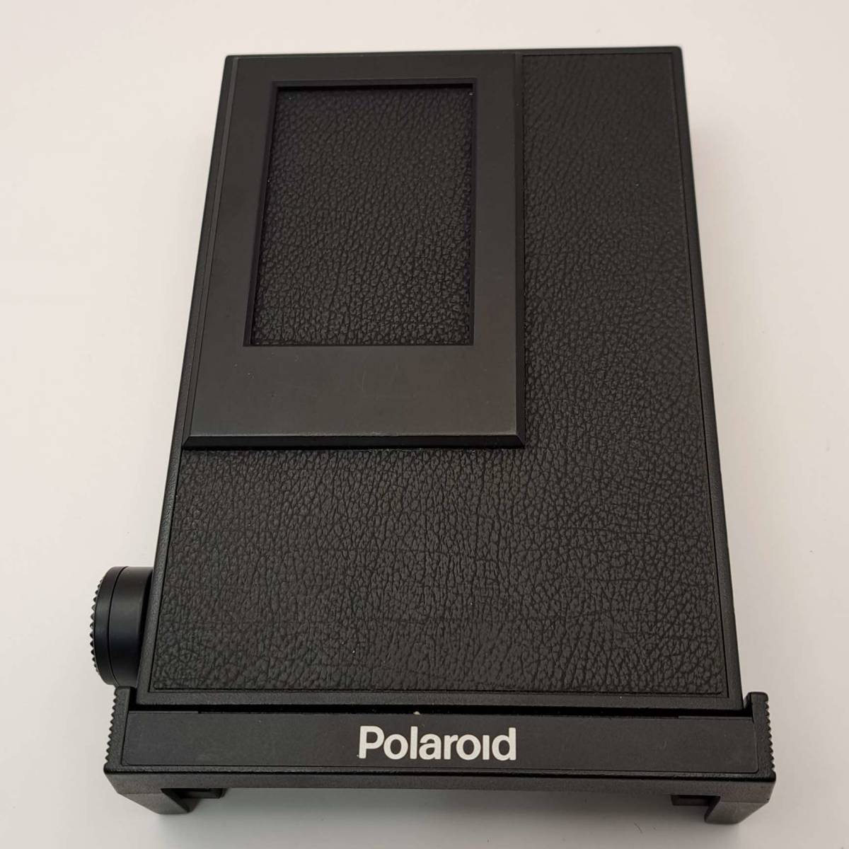 SA74現状品 Mamiya 645PRO Dos Polaroid HP401 ポラロイドカメラ 動作未確認 ジャンク_画像6