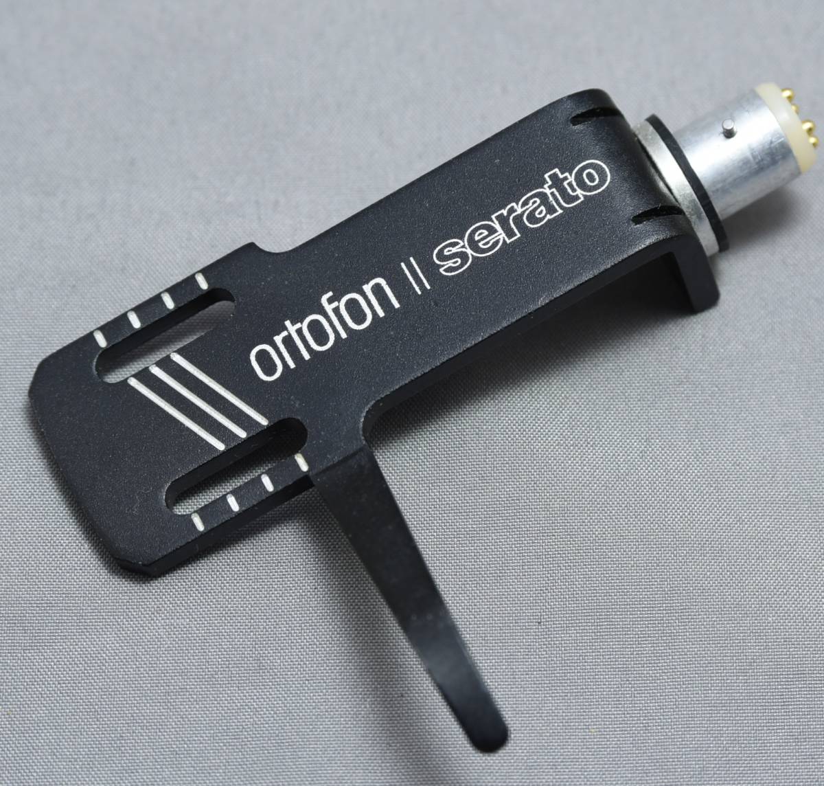 ▲☆【Ortofon】オルトフォン ヘッドシェル SH-4 動作品★△_画像2