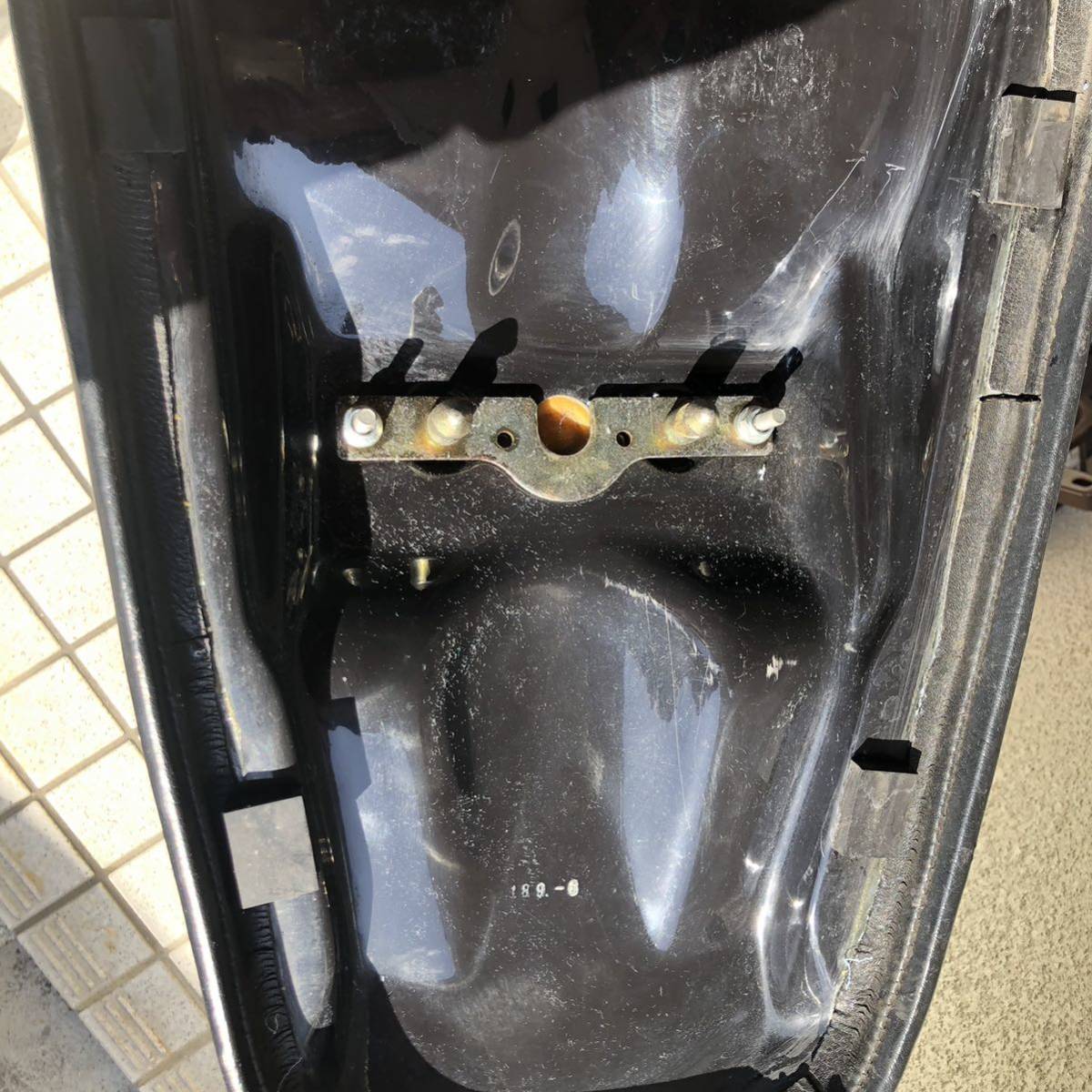 カワサキ W650コージーシート w400w800 カワサキ W650コージーシート w400w800