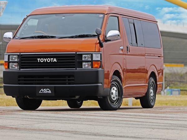 ホワイトリボン クラシカル 新品4本 ガルシア シスコ 6.0J 15in IS33 139.7 ラジアル360スチール 195/80R15 108/106S ハイエース