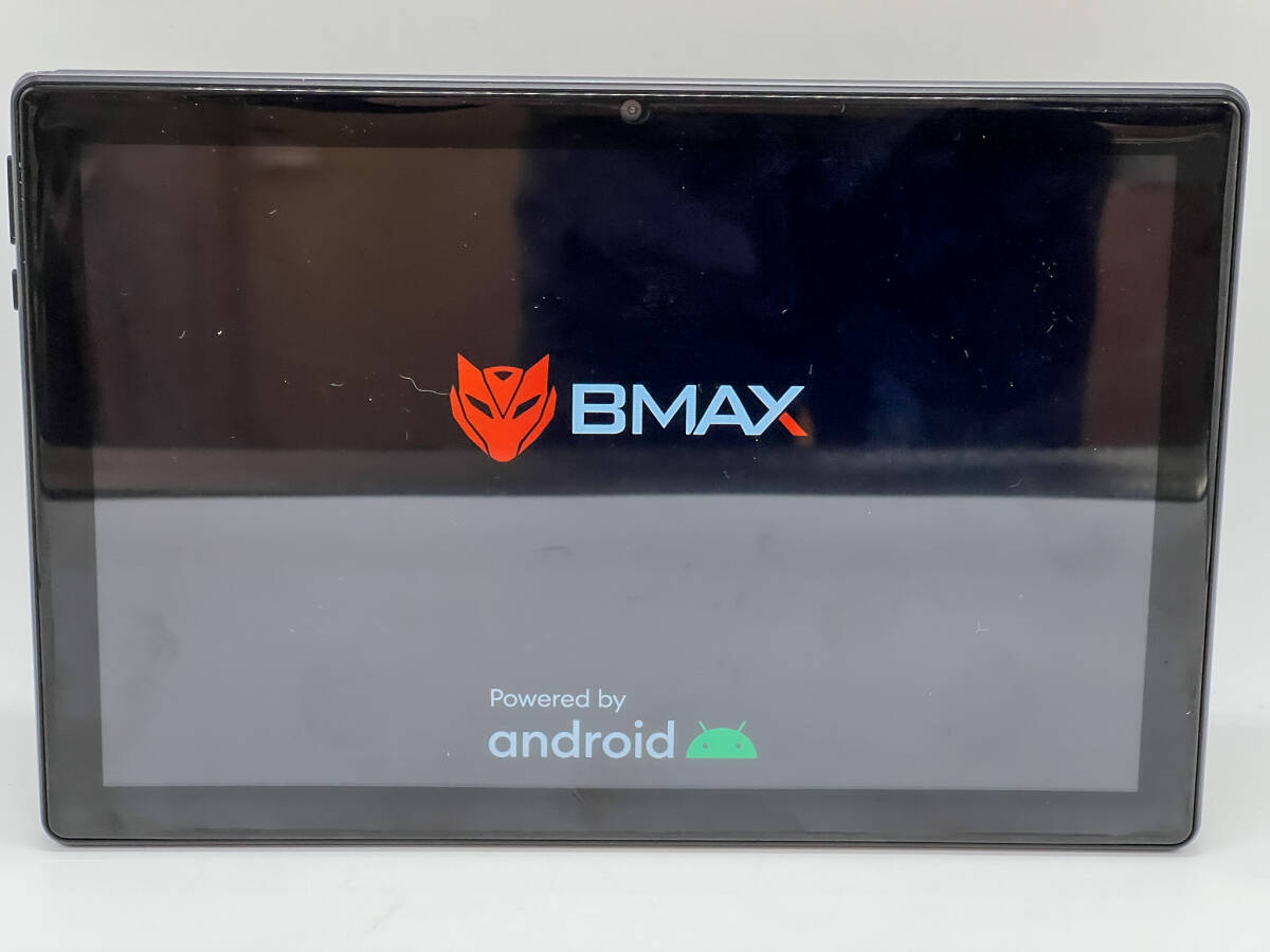 【修理・カスタマイズ好きに】BMAX I9 PLUS：再起動するタブレット、詳しい方へ！_画像1