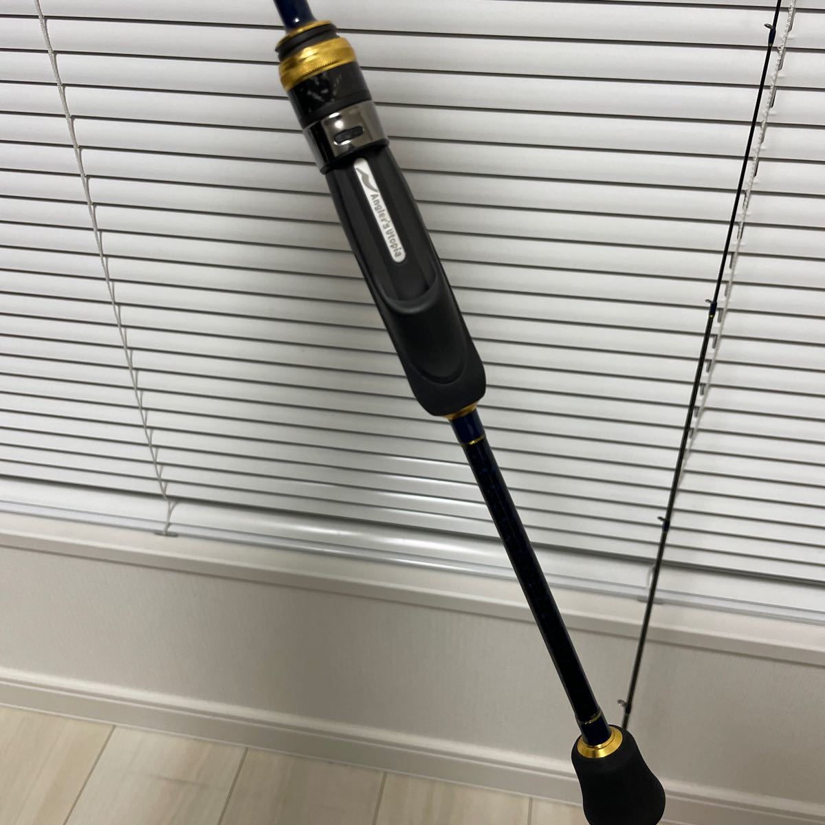 Bibian 比比昂- 未使用品APIA アピアLegacy SC AIR STINGERⅡ 63 Bibian 比比昂- 未使用品APIA アピアLegacy SC AIR STINGERⅡ 63