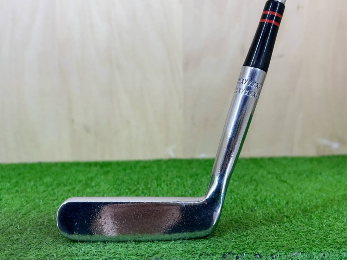 【希少】　MacGregor　TCP4　IMG　IRON　MASTER　Tourney　Classic　マグレガー　ターニー　クラシック　アイアンマスター　35インチ_画像2