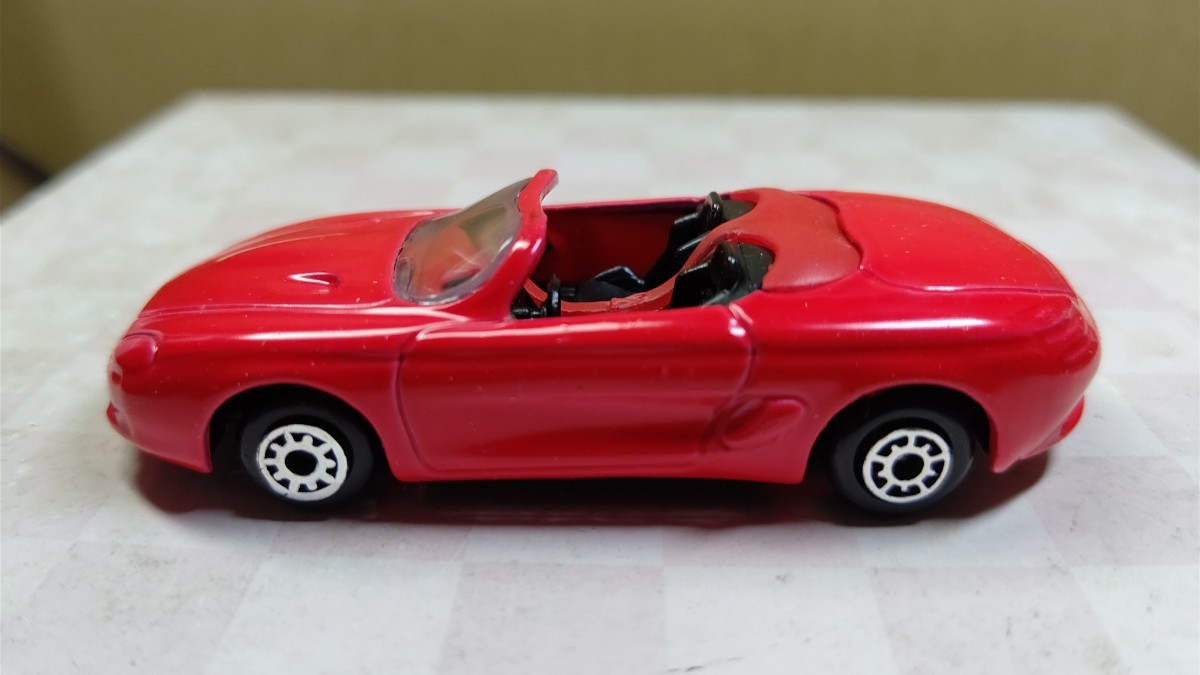 激安5円スタート！ スケール 1/72 Mustang ！ ムスタング！ 世界の名車シリーズ！ Maistの画像1