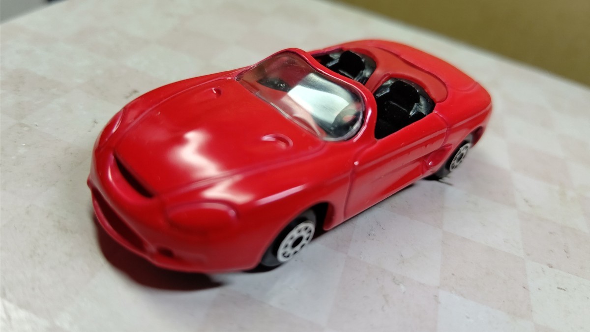 激安5円スタート！ スケール 1/72 Mustang ！ ムスタング！ 世界の名車シリーズ！ Maistの画像2