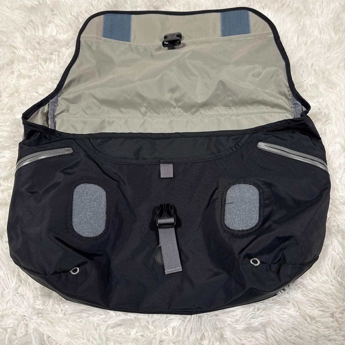 バッグ mont-bell messenger bag 00s y2k archive mont-bell messenger bag 00s y2k archive|Yahoo!フリマ(旧