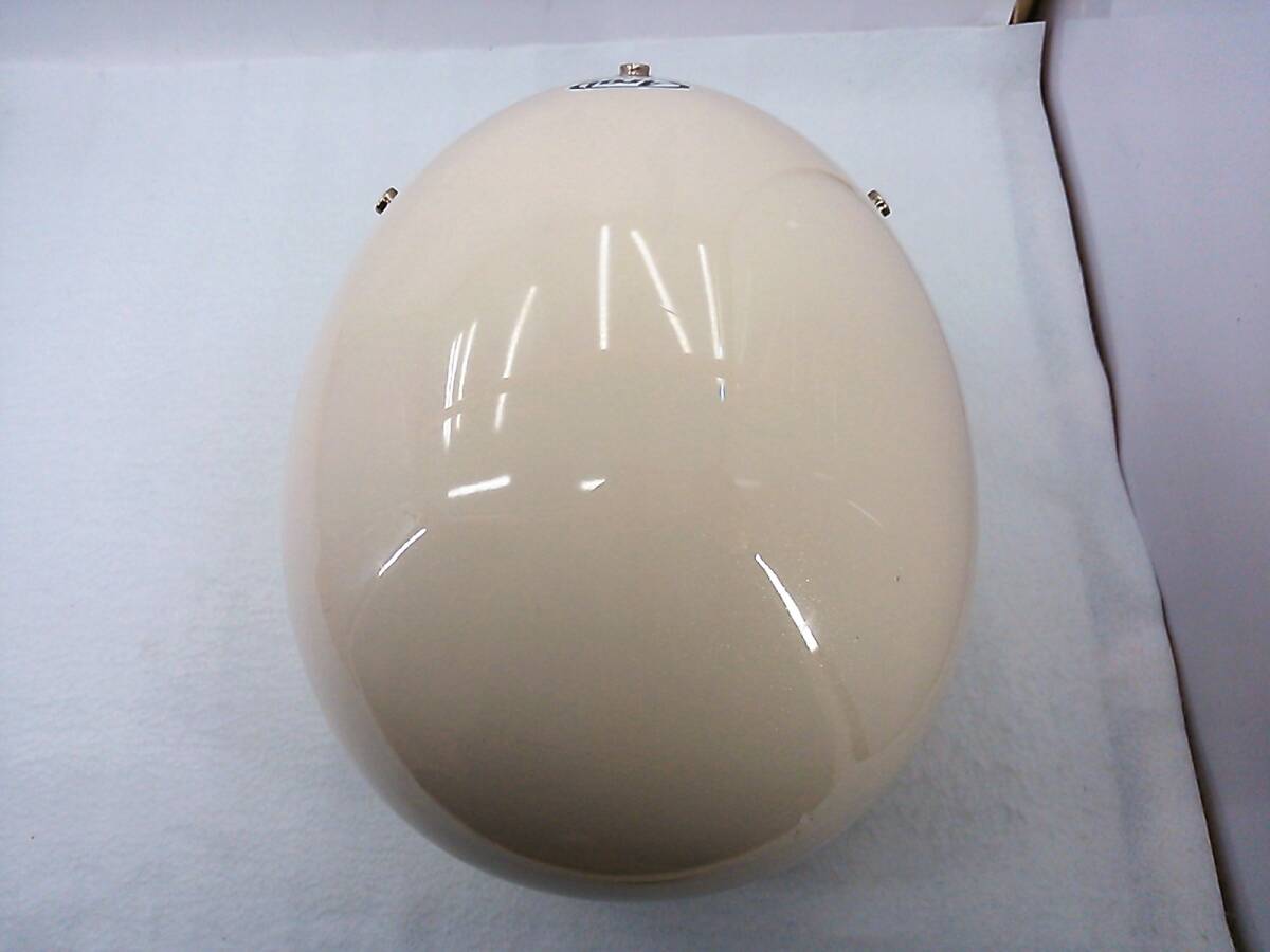 Arai アライ CLASSIC MOD クラシック パイロットホワイト L Arai アライ CLASSIC MOD クラシック パイロットホワイト L