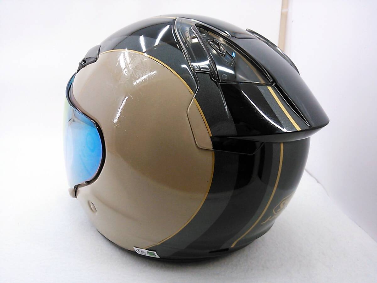 SHOEI ショウエイ J-FORCE3 Jフォース3 RING リング XLサイズ SHOEI ショウエイ J-FORCE3 Jフォース3 RING リング XLサイズ