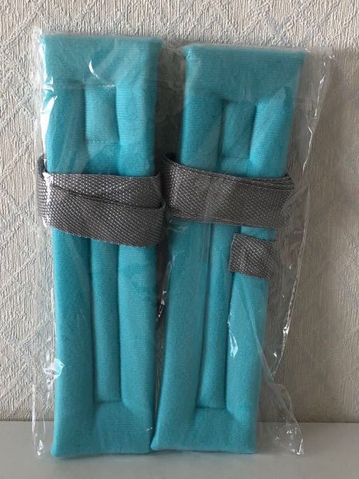 602i0923 ENLUNTRA. bundle belt nursing suppression obi hand pair soft light weight 2 pieces set nursing belt nursing for . bundle belt adjustment possibility touch fasteners light blue 