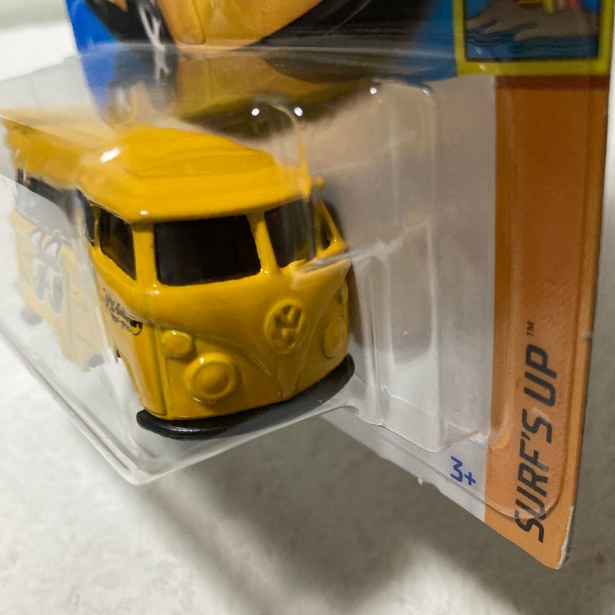 Hot Wheels★KOOL KOMBI SURF'S UP★_画像4