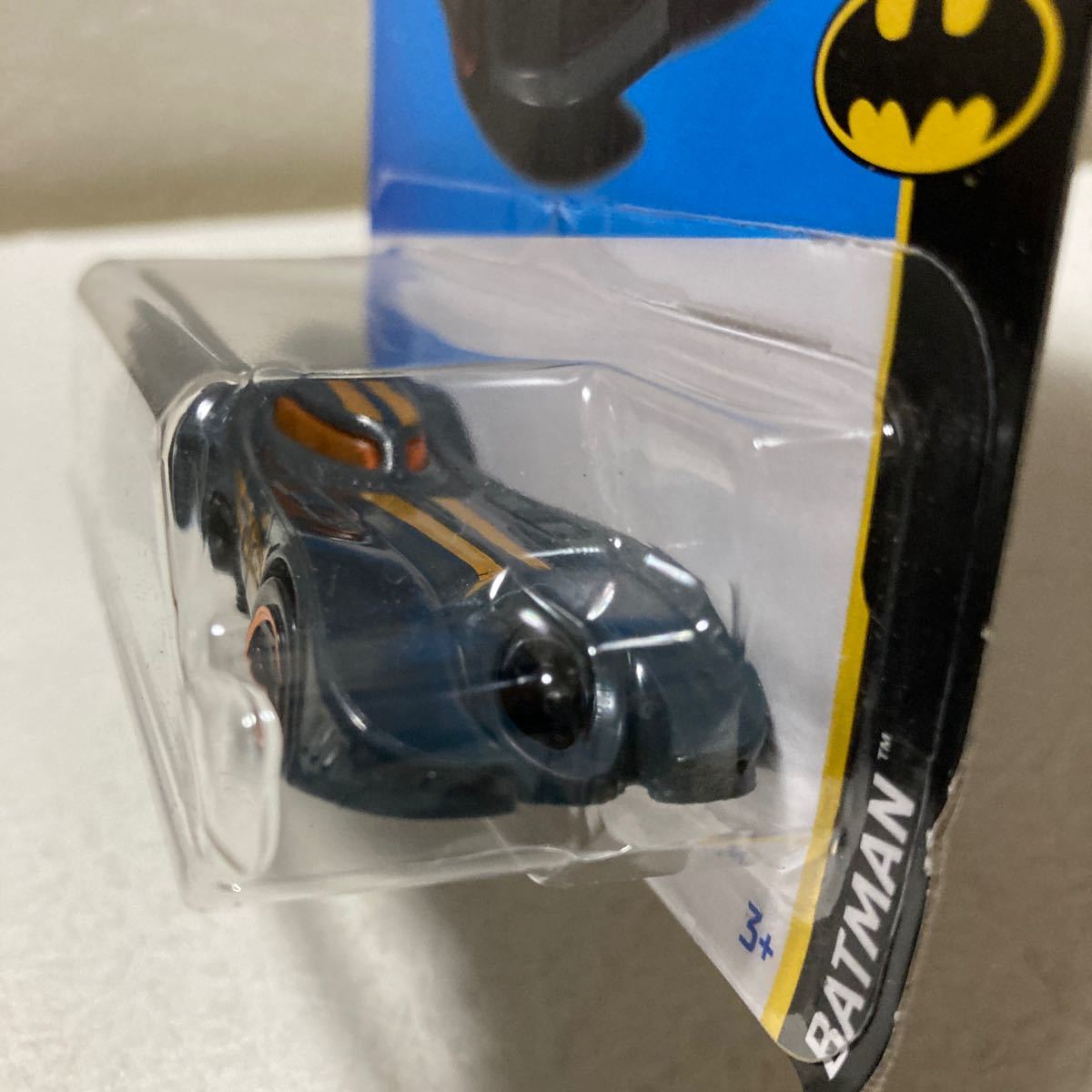 Hot Wheels★BATMOBILE BATMAN★_画像4