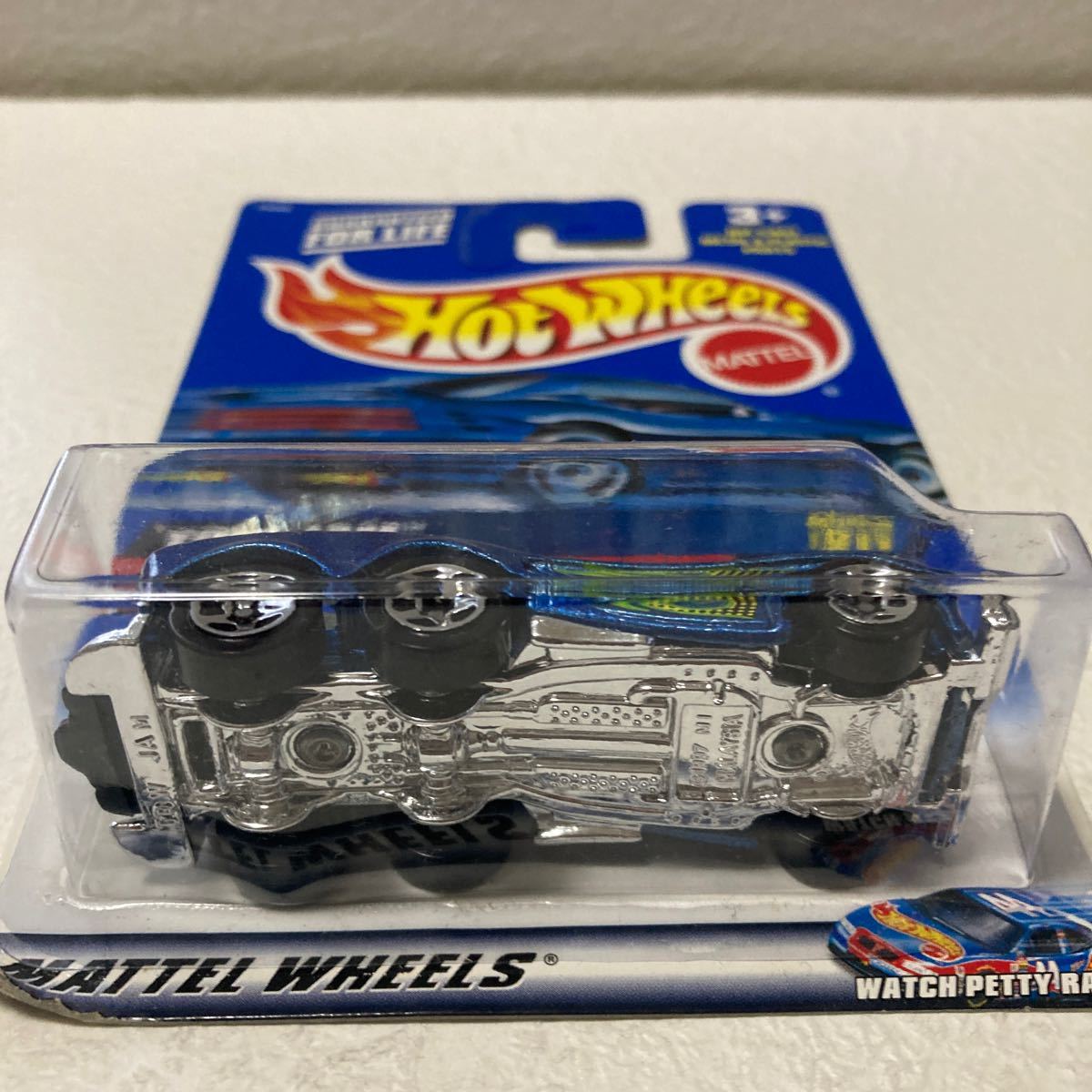 Hot Wheels★TOW JAM★_画像5