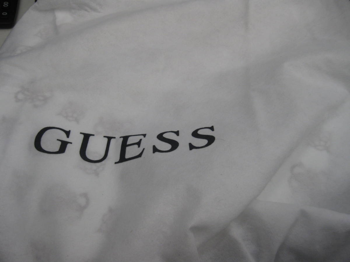 GUESS バック未使用 *35834_画像1