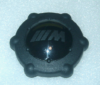 E36&E46M3_//M oil filler cap (BMW original new goods )