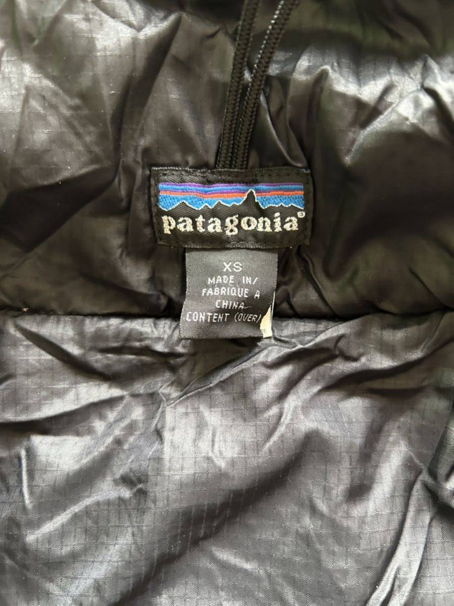 パタゴニア　Patagonia 窪塚洋介さん着用モデル　ダスパーカ　アシッド　送料無料_画像7