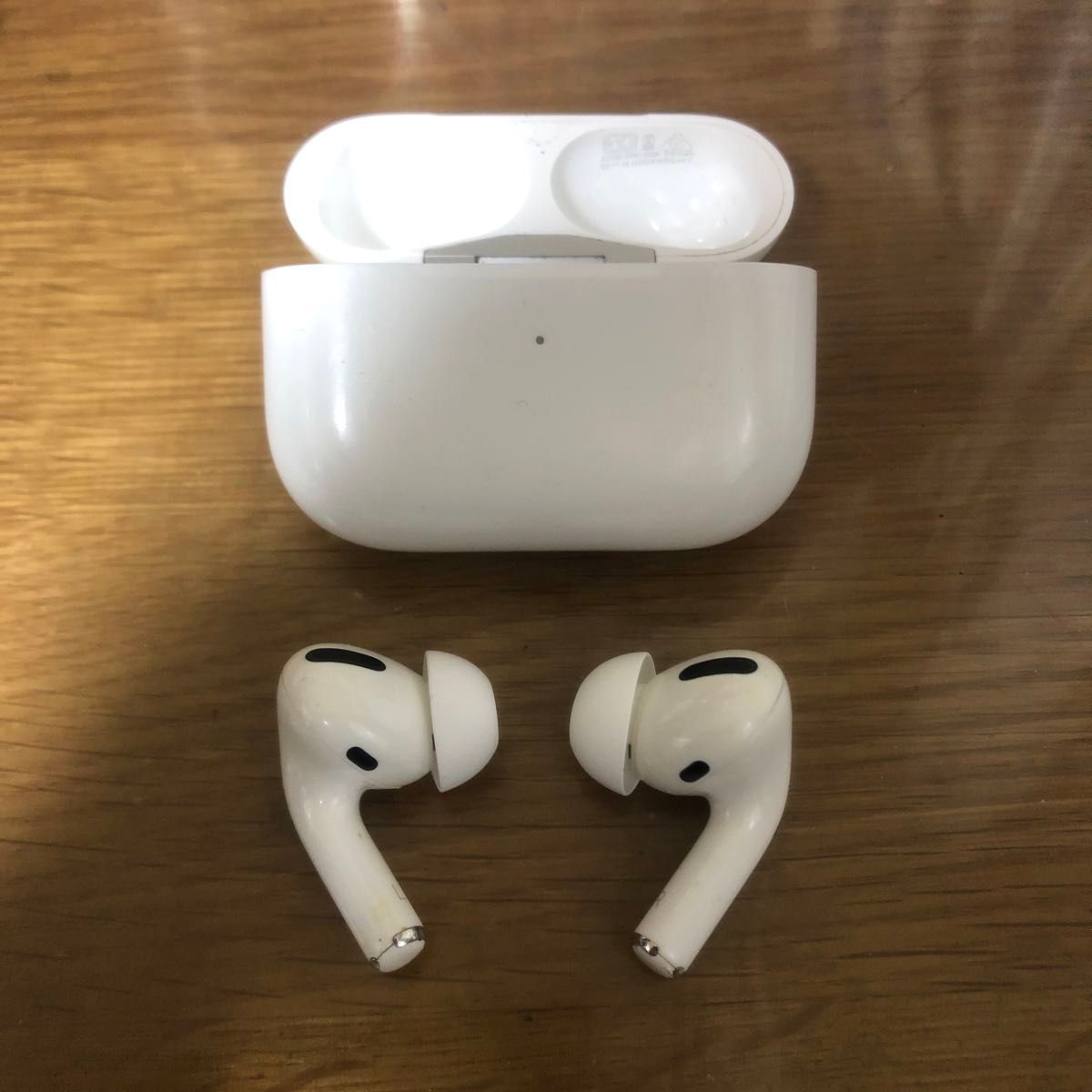 13 Apple Airpods Pro 第1世代 第一世代 A2190 A2083 A2084 正規 13 Apple Airpods Pro 第1世代 第一世代 A2190 A2083 A2084 正規
