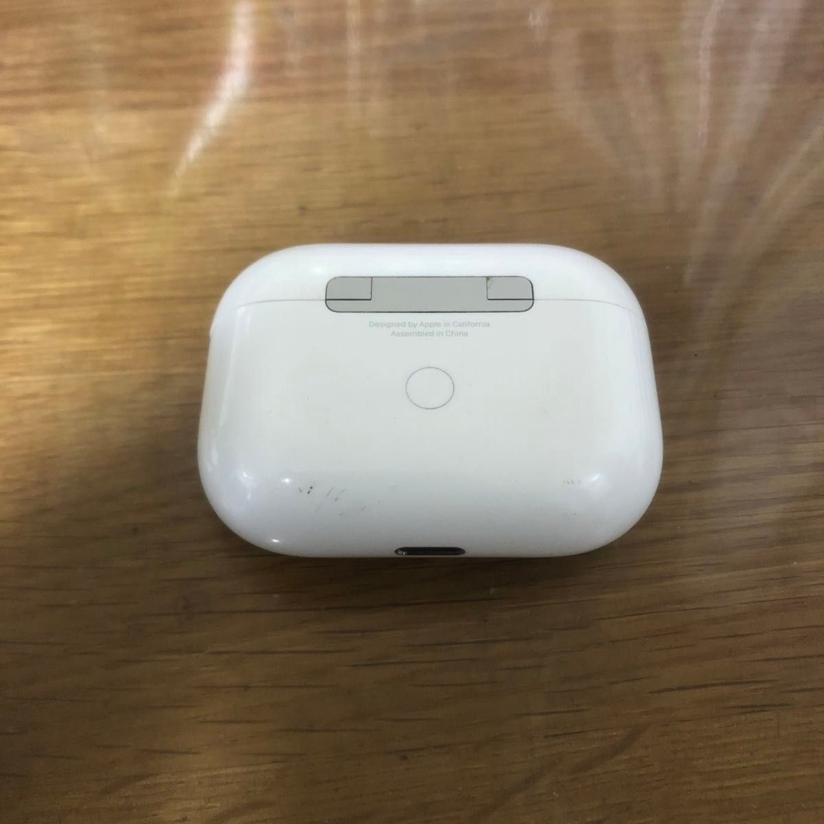 13 Apple Airpods Pro 第1世代 第一世代 A2190 A2083 A2084 正規 13 Apple Airpods Pro 第1世代 第一世代 A2190 A2083 A2084 正規