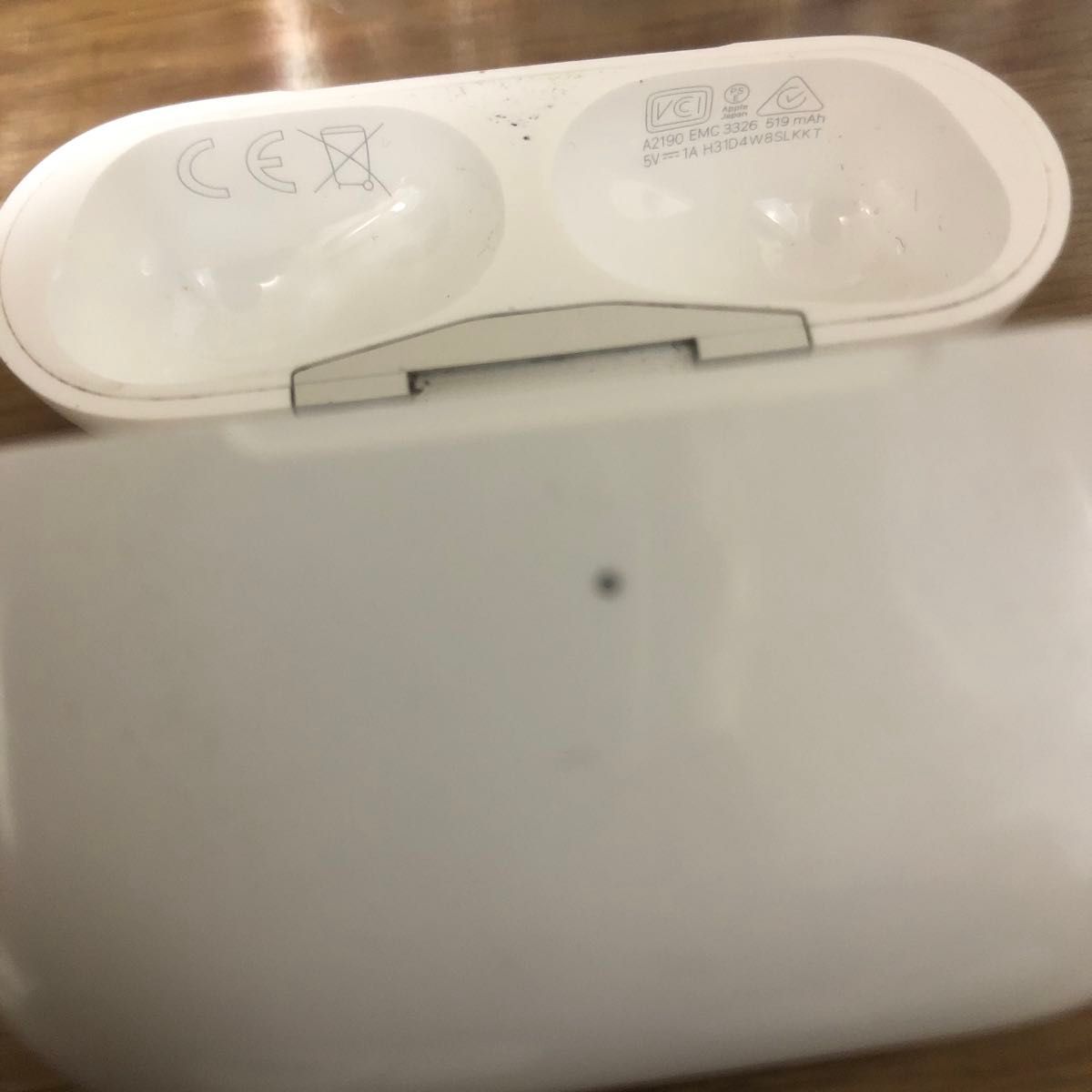13 Apple Airpods Pro 第1世代 第一世代 A2190 A2083 A2084 正規 13 Apple Airpods Pro 第1世代 第一世代 A2190 A2083 A2084 正規