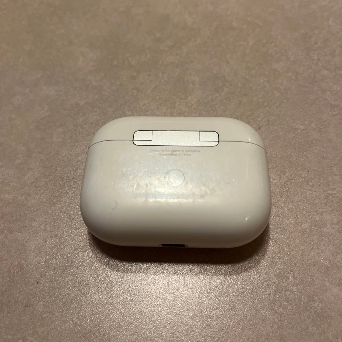 Apple Airpods Pro 第1世代 第一世代 A2190 A2083 A2084 正規品 Apple Airpods Pro 第1世代 第一世代 A2190 A2083 A2084 正規品