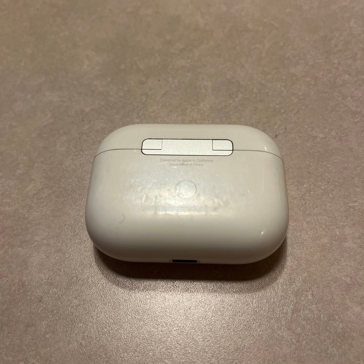 Apple Airpods Pro 第1世代 第一世代 A2190 A2083 A2084 正規品 MWP22J/A 0218