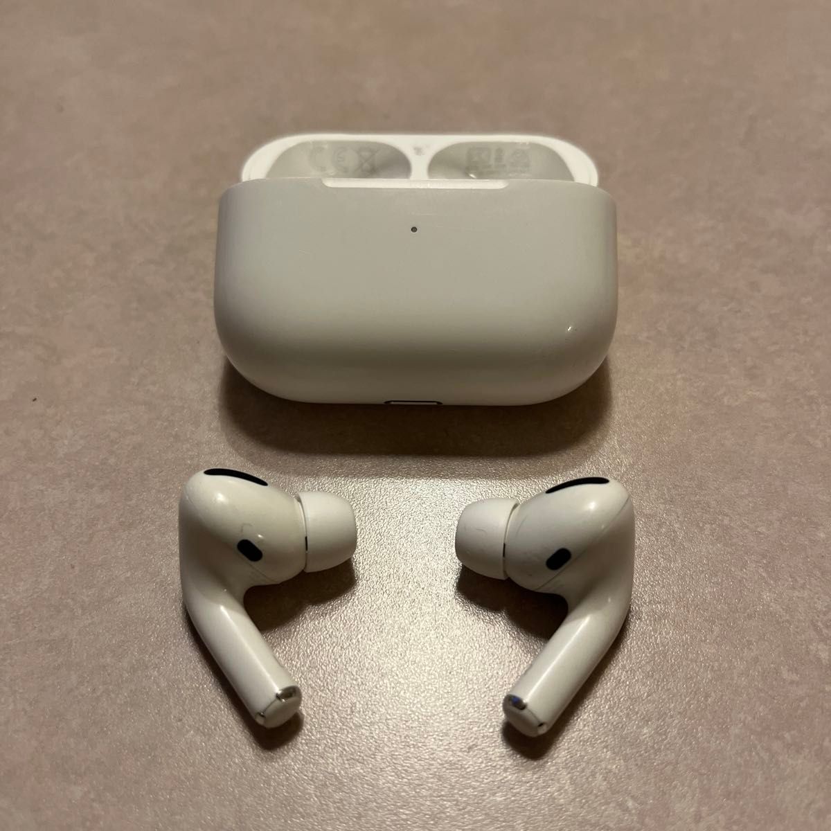 Apple Airpods Pro 第1世代 第一世代 A2190 A2083 A2084 正規品 MWP22J/A 0218