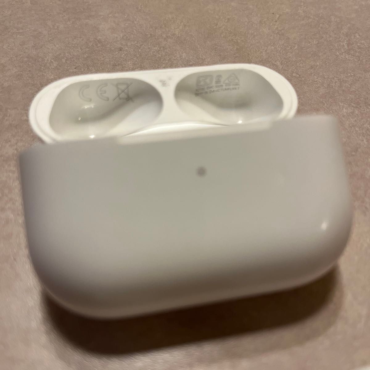 Apple Airpods Pro 第1世代 第一世代 A2190 A2083 A2084 正規品 MWP22J/A 0218