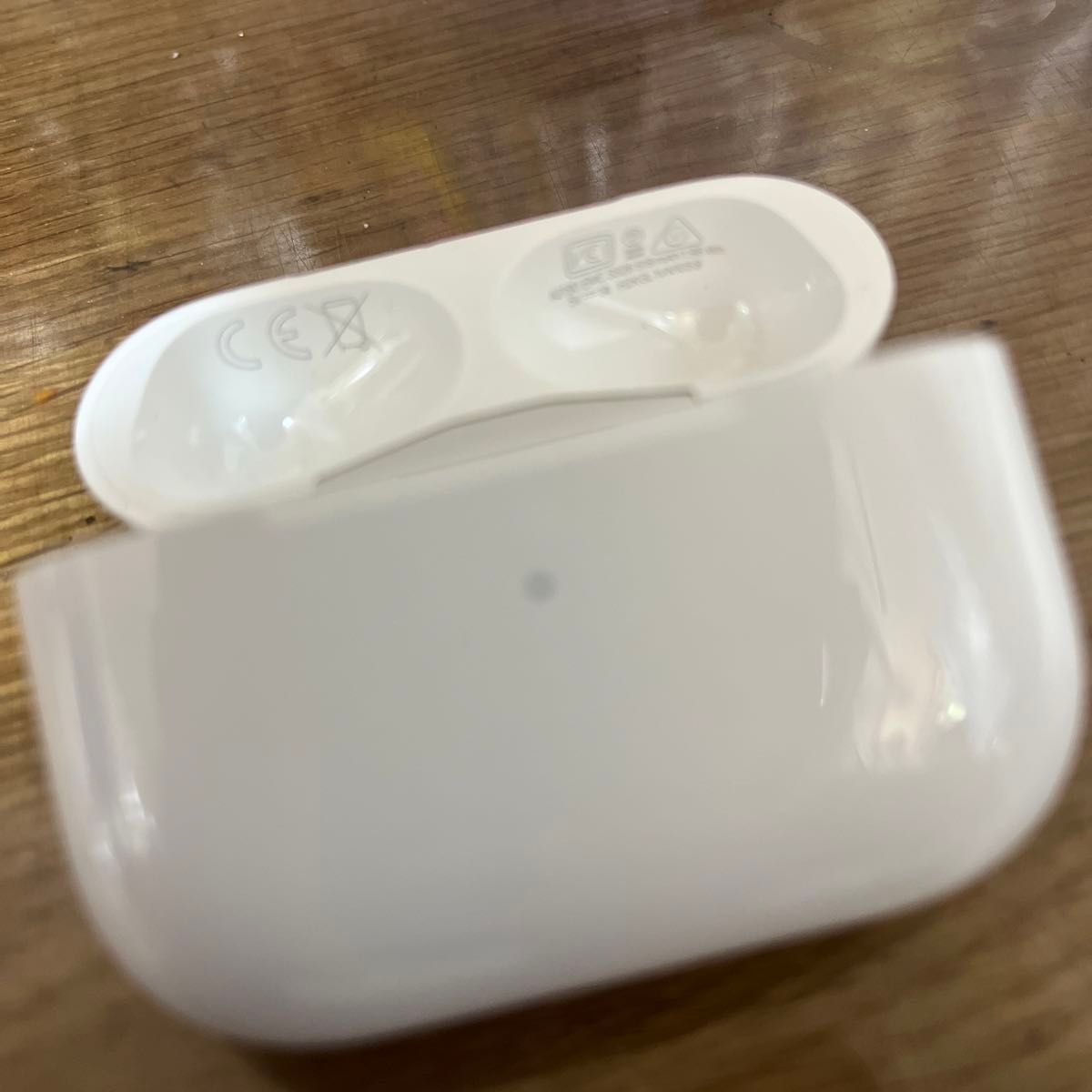 Apple Airpods Pro 第1世代 第一世代 A2190 A2083 A2084 正規品 Apple Airpods Pro 第1世代 第一世代 A2190 A2083 A2084 正規品