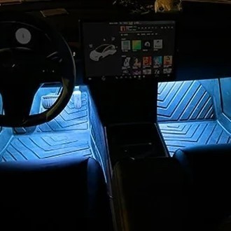  прикуриватель LED свет illumination в машине ice blue синий сигара универсальный товар Toyota LED свет в салоне Nissan Lexus Мицубиси 