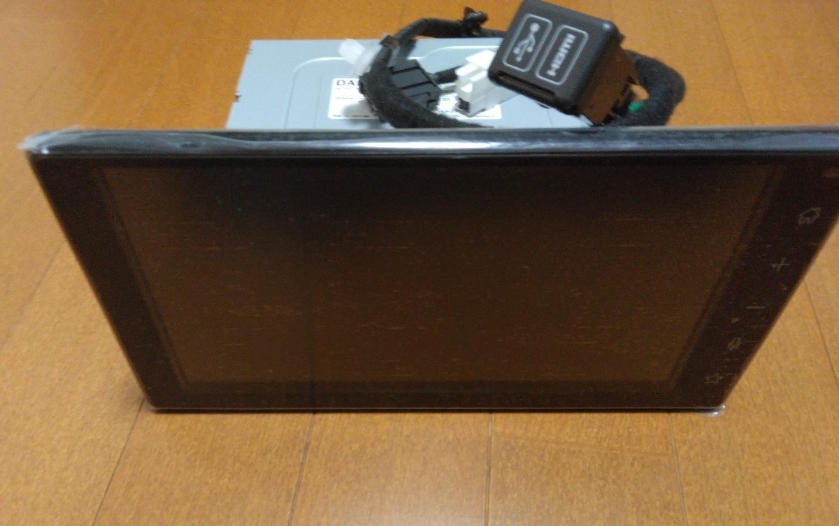 純正品・未使用・トヨタ・RAIZE・ダイハツ・ロッキー・ディスプレイオーディオ9インチ・HDMI入力端子付・品番：86180-B1300_画像1