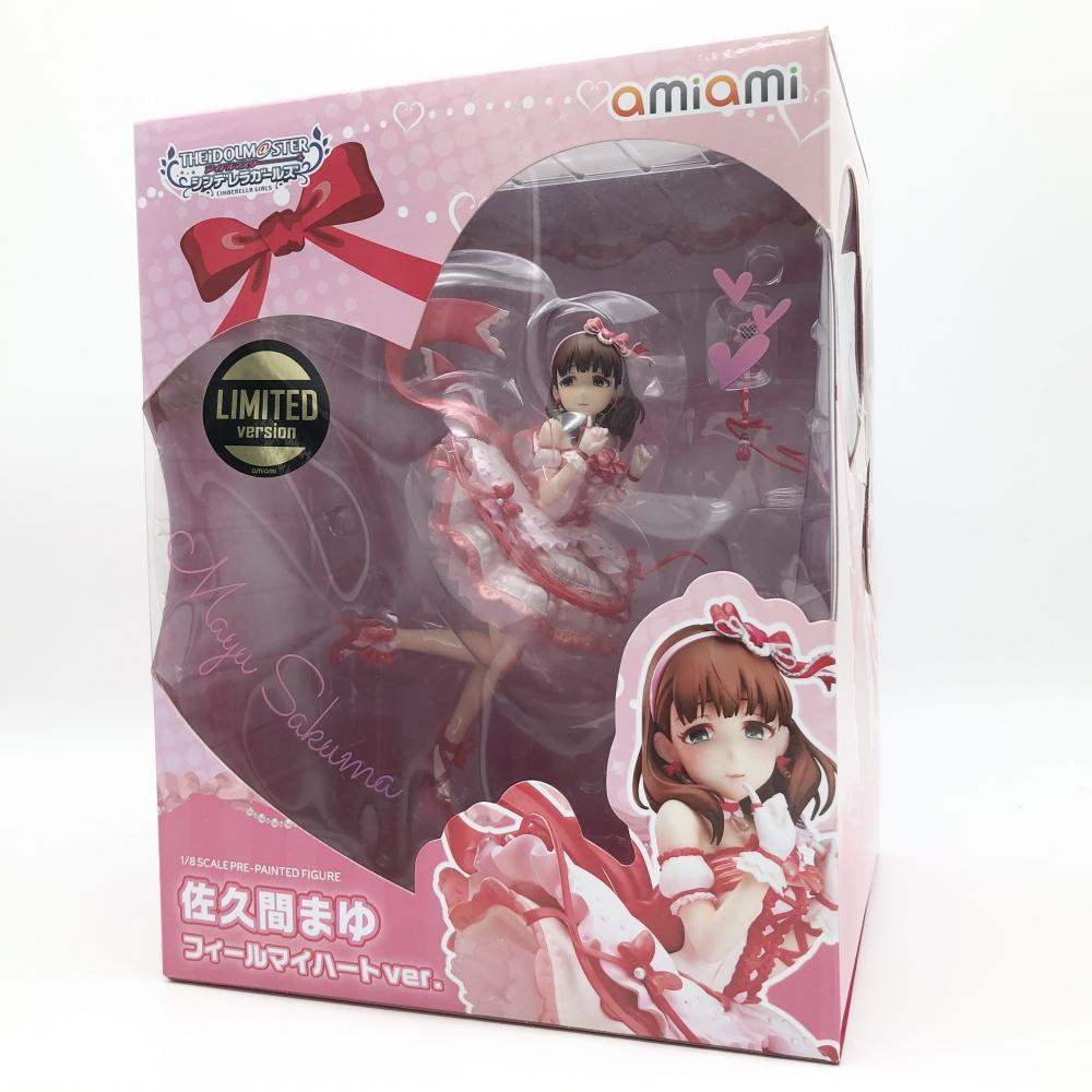 【在庫あり/即出荷可】 中古】訳有 シンデレラガールズ アイドルマスター あみあみ 大網 アイドルマスター
