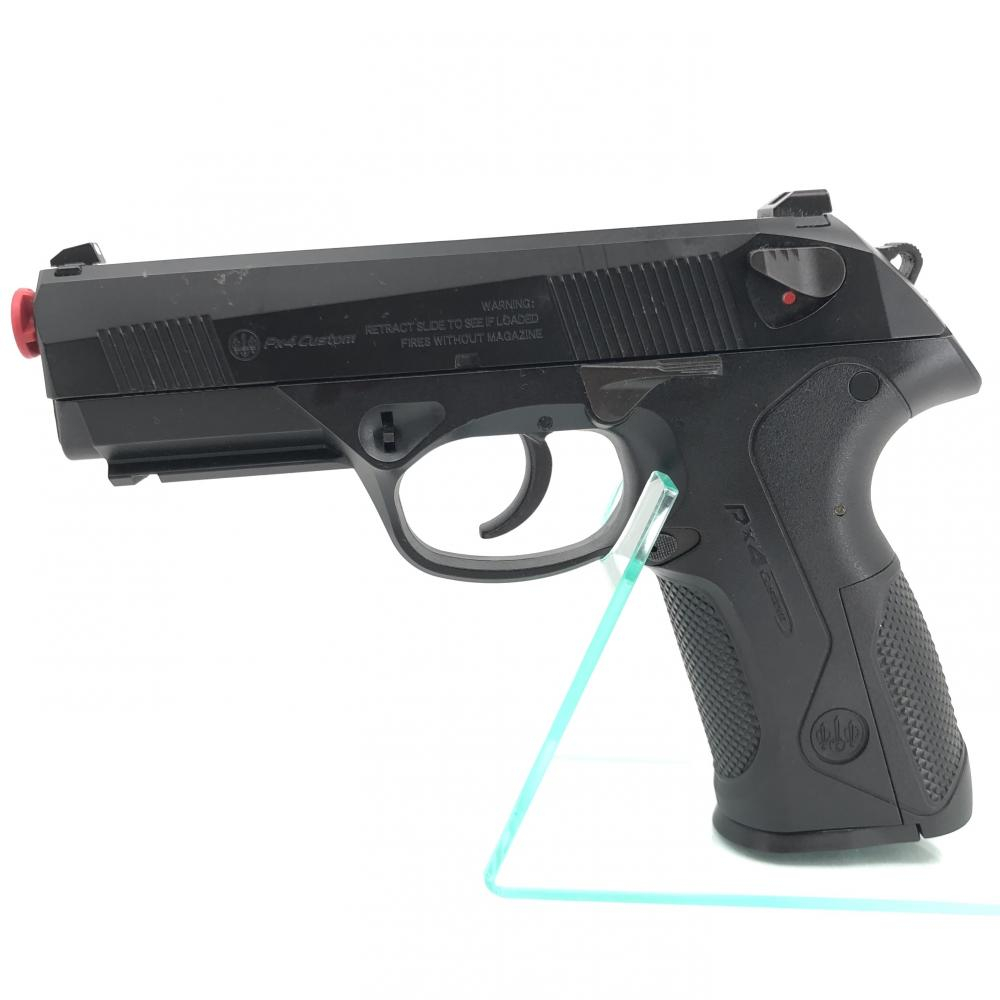 【中古】18歳以上 東京マルイ Px4 GBB ガスブローバック[240017589762]_画像1