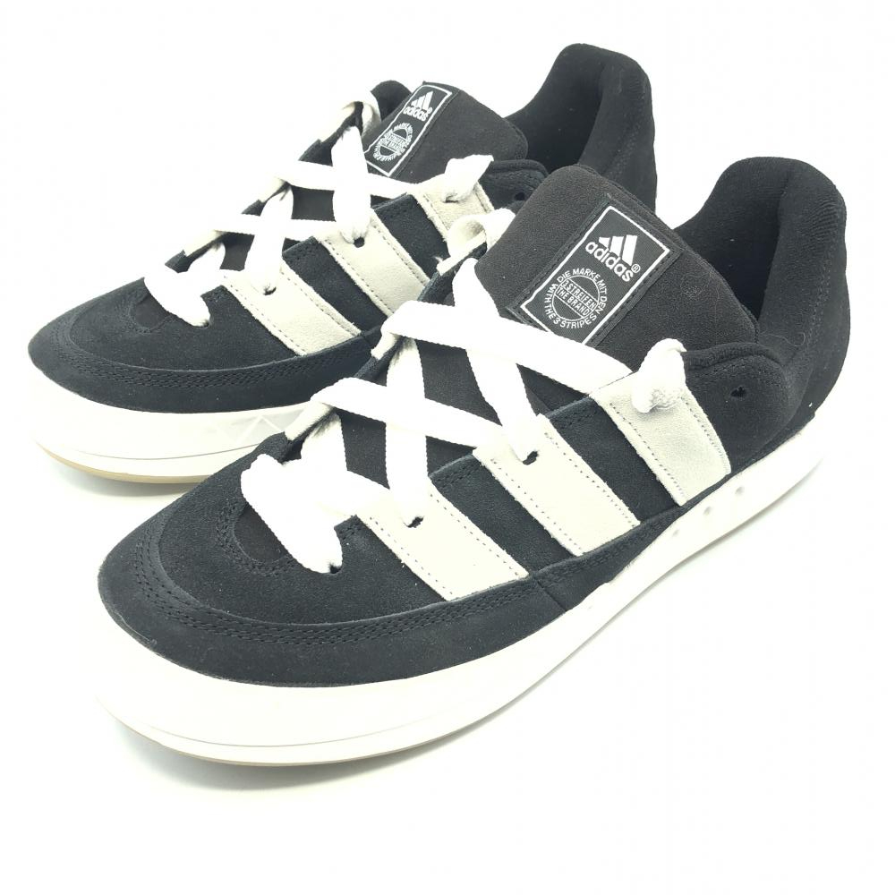 【中古】adidas GY5274 Originals Adimatic Core Black　サイズ30cm　アディダス[240017608082]