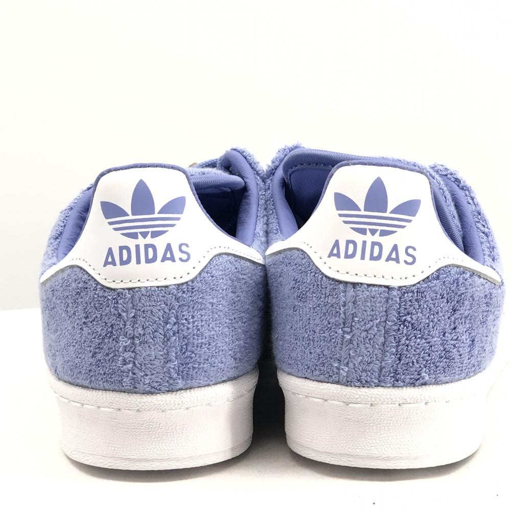 【中古】adidas CAMPUS 80S SP TOWELIE サイズ25.5cm GZ9177 アディダス オリジナルス キャンパス 80S タオリー[240017611310]_画像3