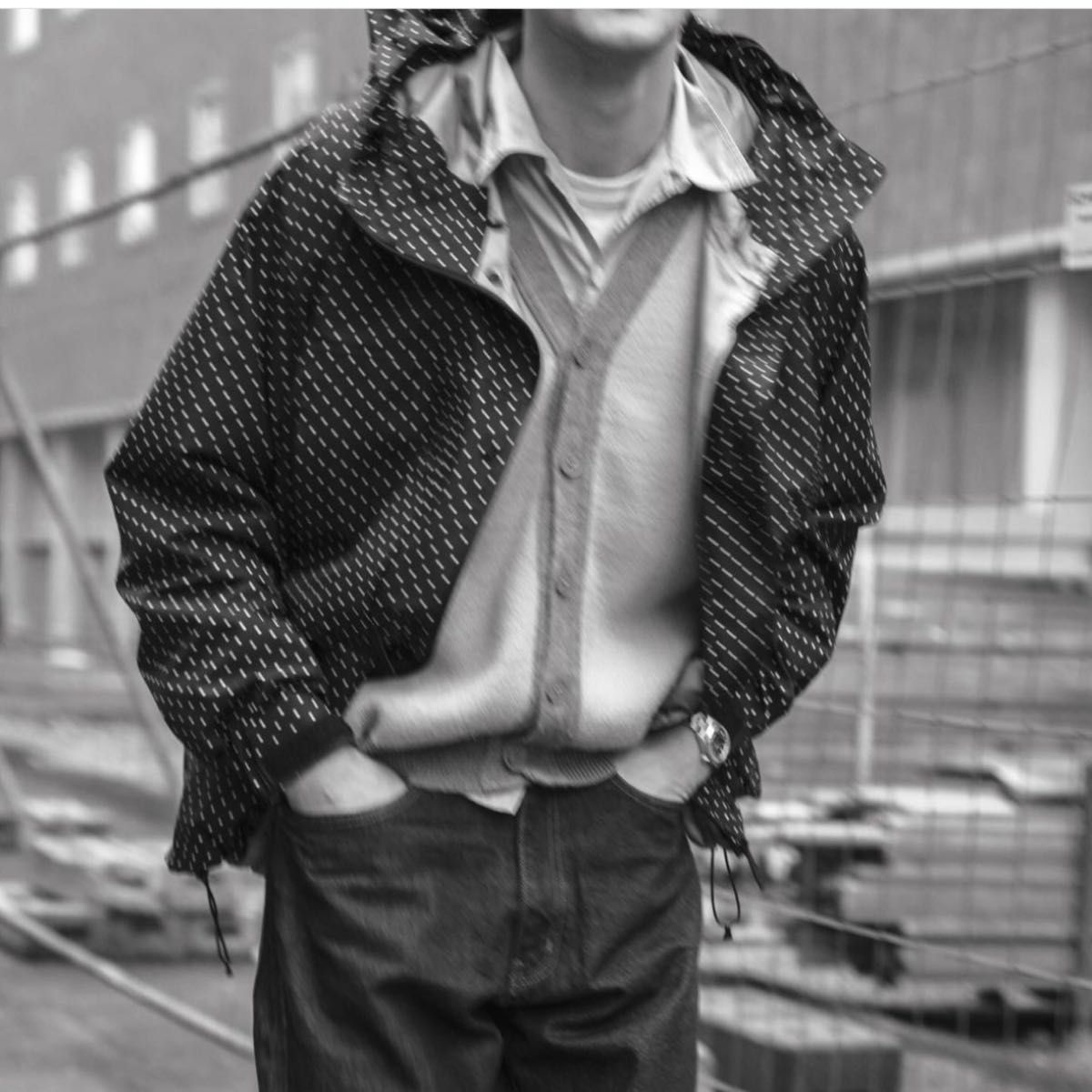 everyone polka dot 3layer jacket|Yahoo!フリマ(旧PayPayフリマ) everyone polka dot 3layer jacket|Yahoo!フリマ(旧PayPayフリマ)