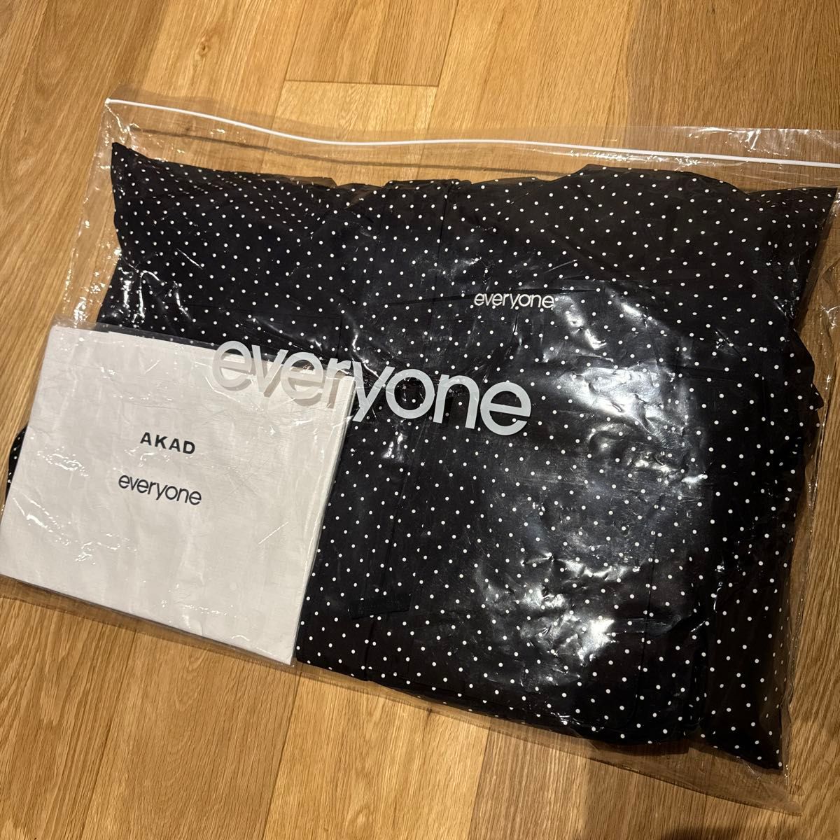 everyone polka dot 3layer jacket|Yahoo!フリマ(旧PayPayフリマ) everyone polka dot 3layer jacket|Yahoo!フリマ(旧PayPayフリマ)