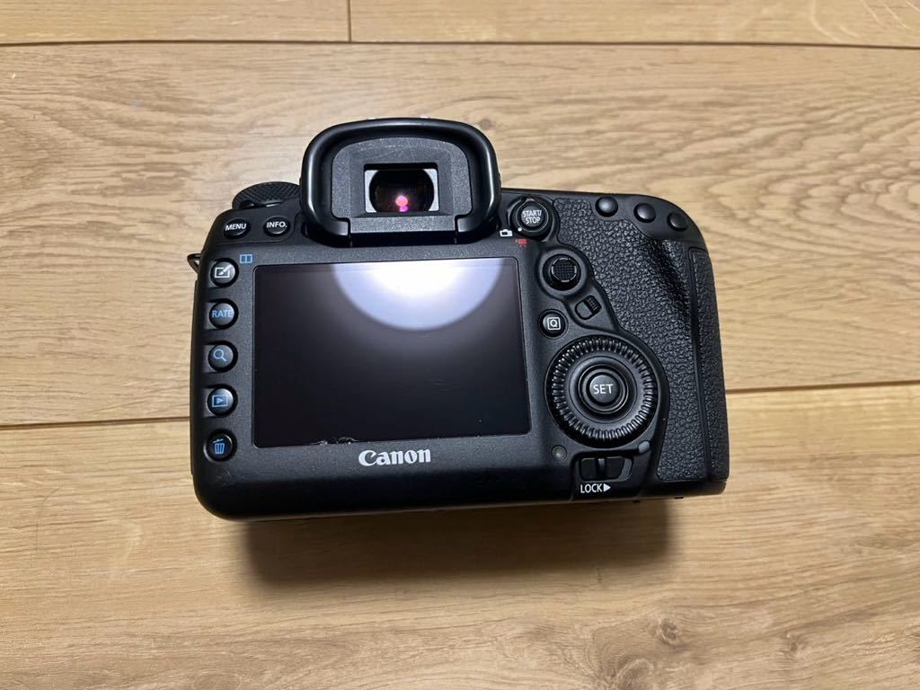 キャノン Canon EOS 5D Mark IV ボディ(ジャンク扱い|Yahoo キャノン Canon EOS 5D Mark IV ボディ(ジャンク扱い|Yahoo