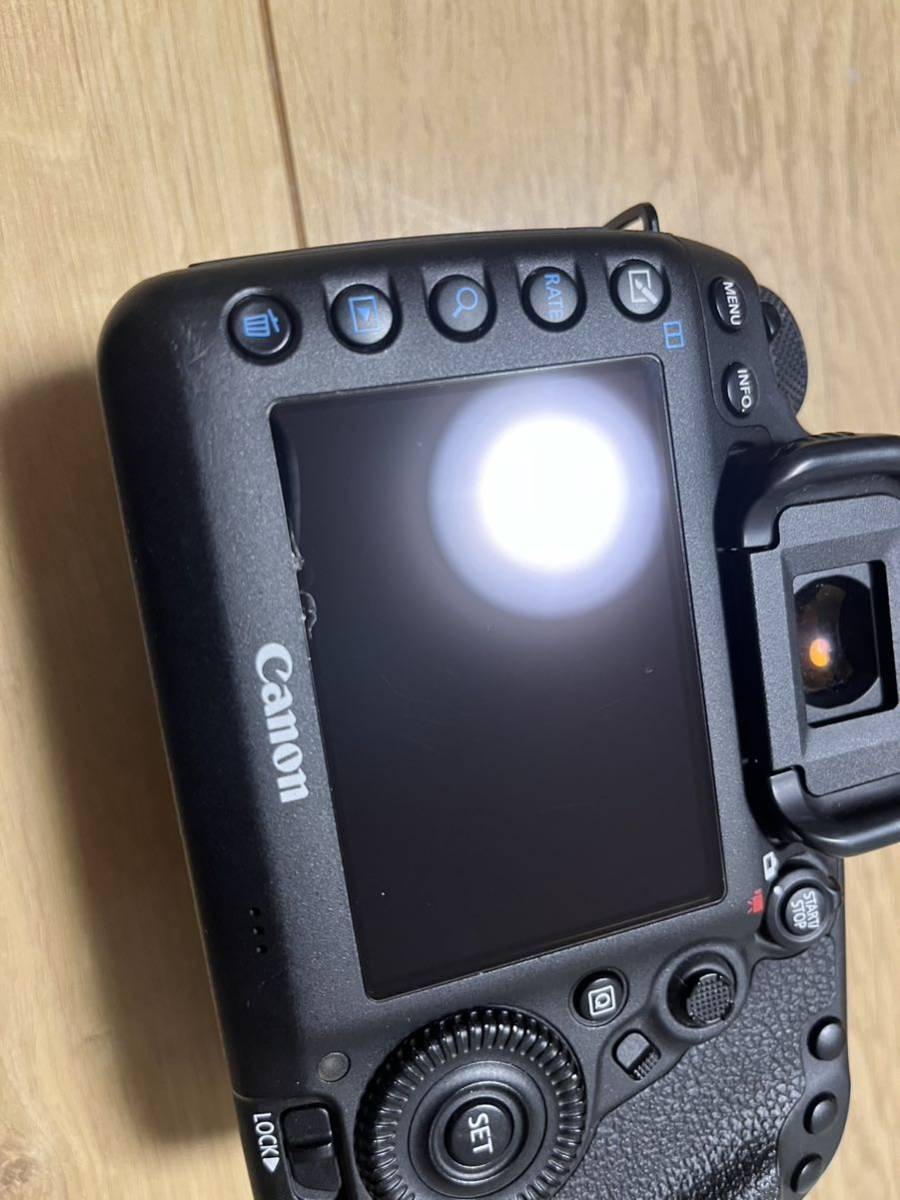 キャノン Canon EOS 5D Mark IV ボディ(ジャンク扱い|Yahoo キャノン Canon EOS 5D Mark IV ボディ(ジャンク扱い|Yahoo