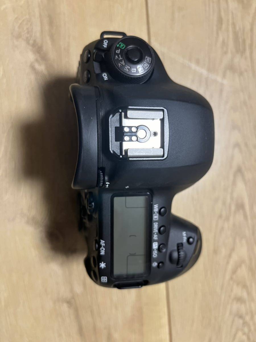 キャノン Canon EOS 5D Mark IV ボディ(ジャンク扱い|Yahoo キャノン Canon EOS 5D Mark IV ボディ(ジャンク扱い|Yahoo